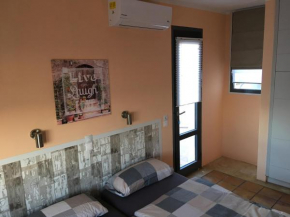 Anissaras Beach Appartement, Hersonissos